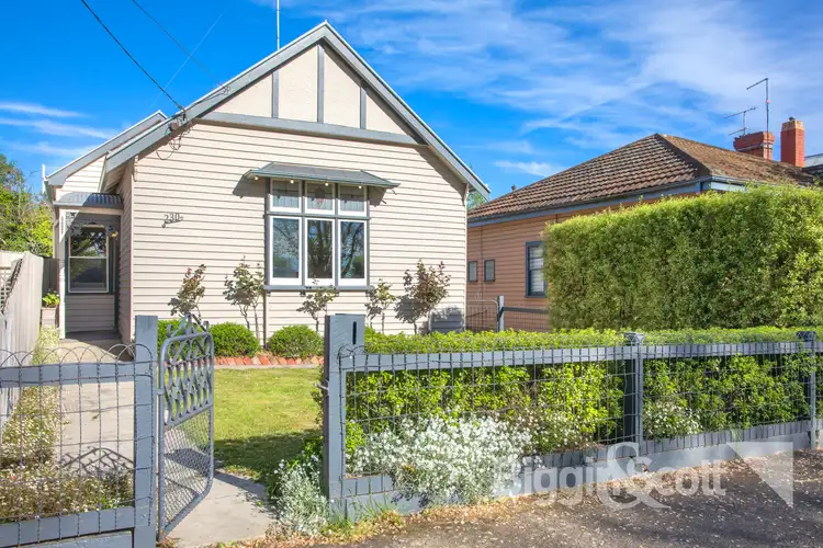 230 Raglan Street South, Ballarat Central VIC 3350
