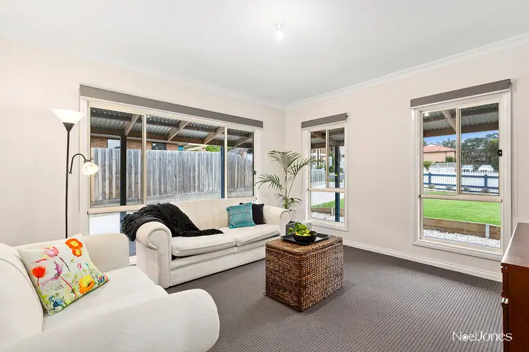 Fifth view of Homely house listing, 16 Diana Street, Croydon VIC 3136