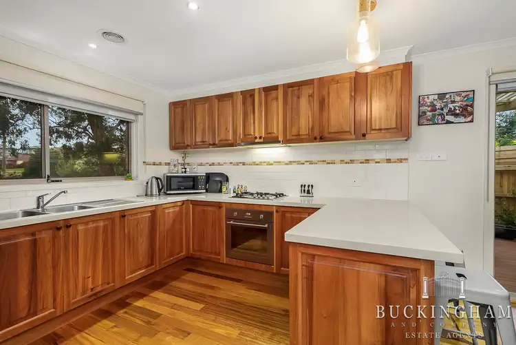 Second view of Homely house listing, 8/73 Nell Street, Greensborough VIC 3088
