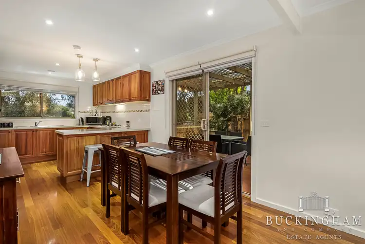 Third view of Homely house listing, 8/73 Nell Street, Greensborough VIC 3088