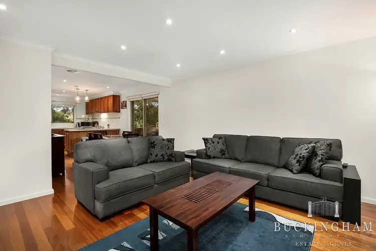 Fourth view of Homely house listing, 8/73 Nell Street, Greensborough VIC 3088