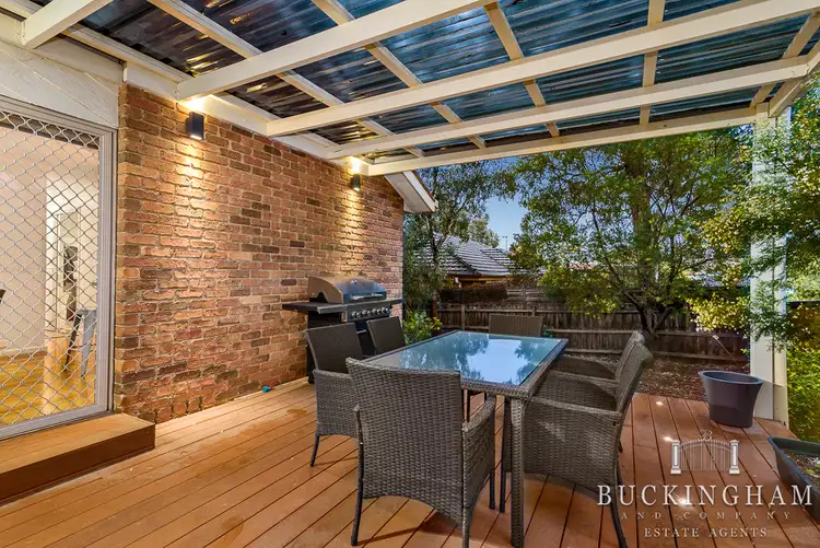 Sixth view of Homely house listing, 8/73 Nell Street, Greensborough VIC 3088
