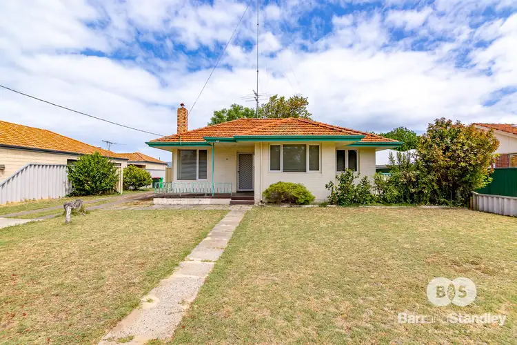 Main view of Homely house listing, 38 Parade Road, Withers WA 6230