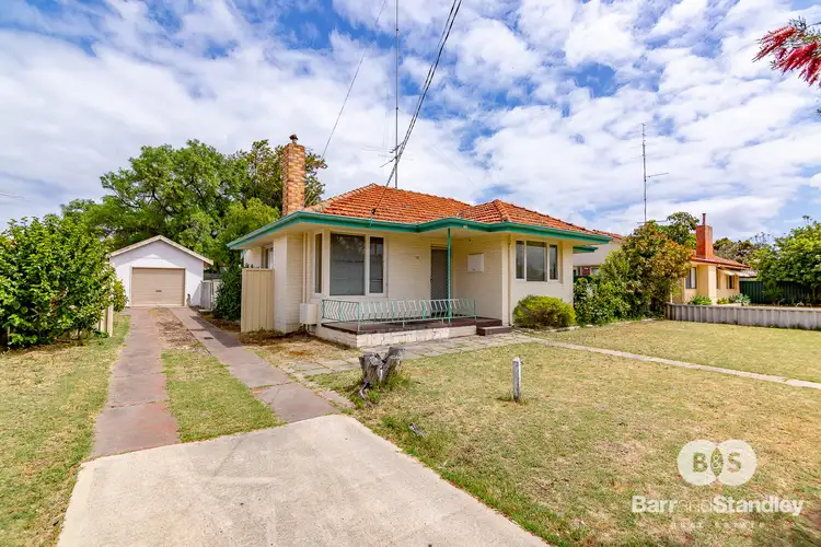 Second view of Homely house listing, 38 Parade Road, Withers WA 6230