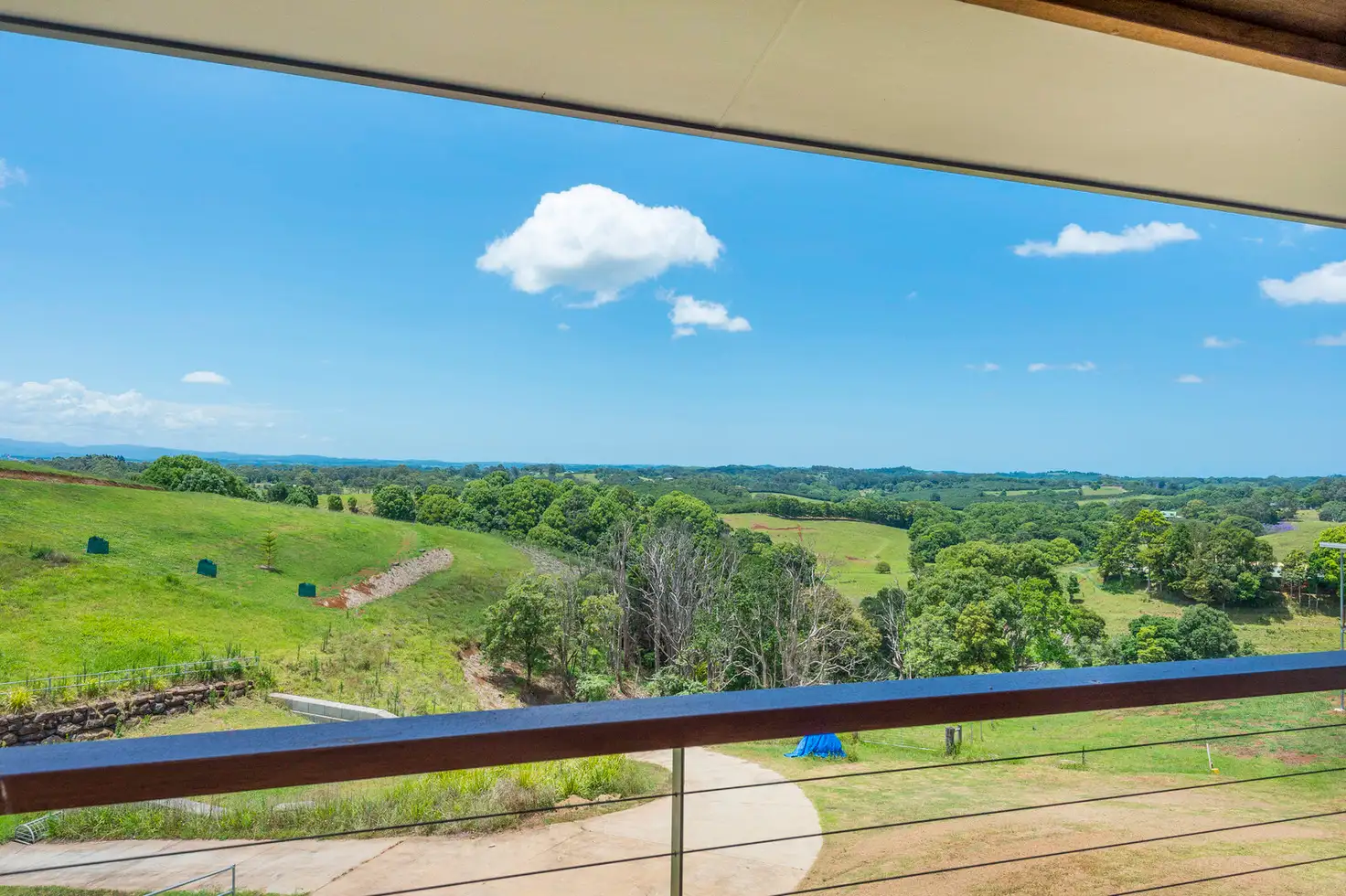 Main view of Homely semi-detached listing, 2/7 Taunton Place, Wollongbar NSW 2477