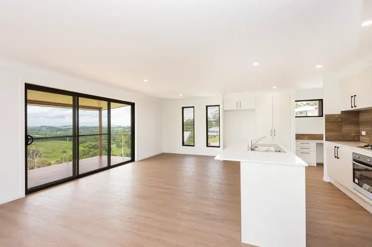 Second view of Homely semi-detached listing, 2/7 Taunton Place, Wollongbar NSW 2477