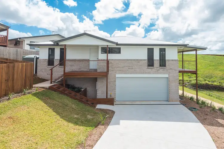 Third view of Homely semi-detached listing, 2/7 Taunton Place, Wollongbar NSW 2477