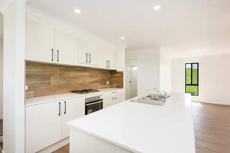 Fourth view of Homely semi-detached listing, 2/7 Taunton Place, Wollongbar NSW 2477