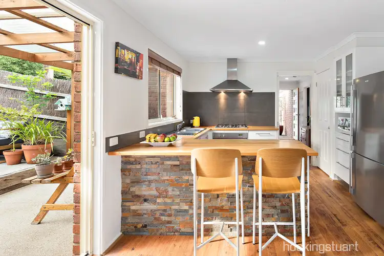 Fifth view of Homely house listing, 5 Lawson Court, Mornington VIC 3931