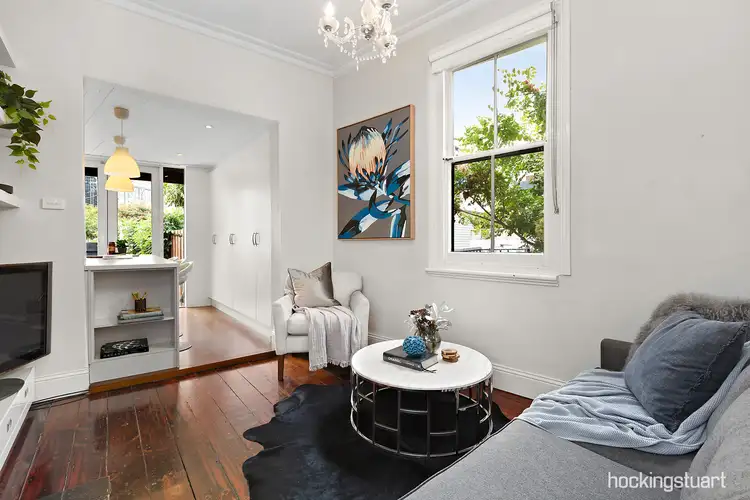Second view of Homely house listing, 39 Stead Street, South Melbourne VIC 3205