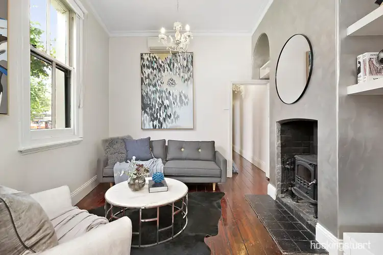 Third view of Homely house listing, 39 Stead Street, South Melbourne VIC 3205