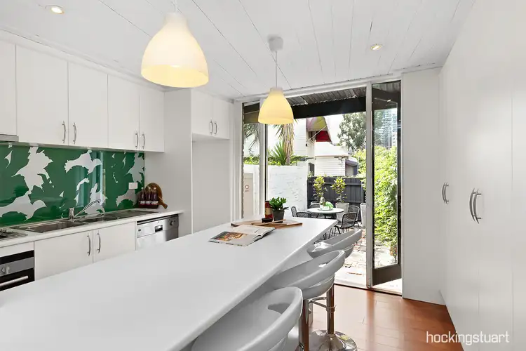 Fourth view of Homely house listing, 39 Stead Street, South Melbourne VIC 3205