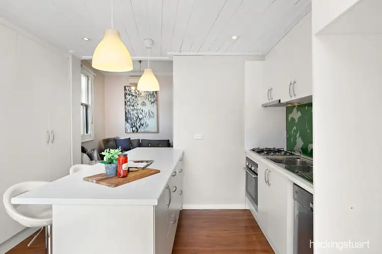 Fifth view of Homely house listing, 39 Stead Street, South Melbourne VIC 3205