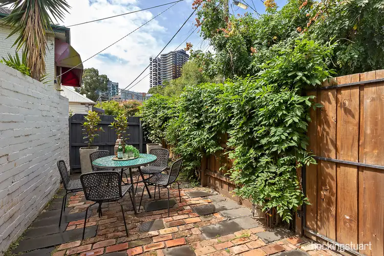 Sixth view of Homely house listing, 39 Stead Street, South Melbourne VIC 3205