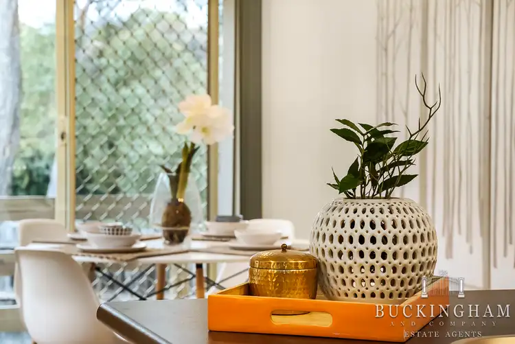 Third view of Homely house listing, 4/86 Airlie Road, Montmorency VIC 3094