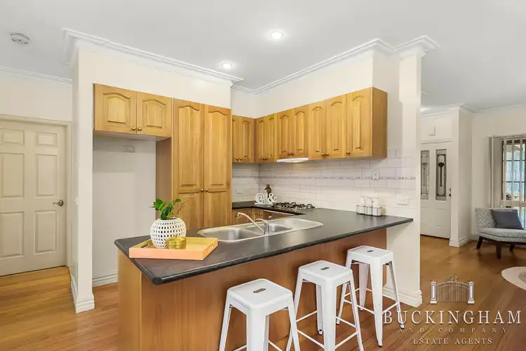 Fourth view of Homely house listing, 4/86 Airlie Road, Montmorency VIC 3094
