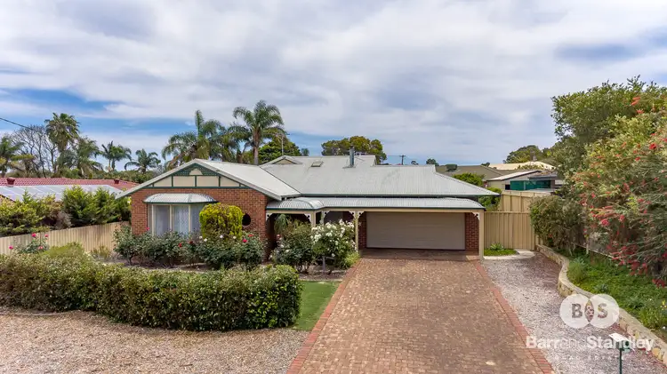 5 Burton Close, Australind WA 6233