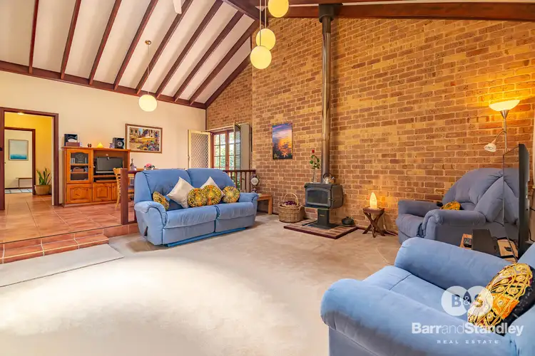 Sixth view of Homely house listing, 5 Burton Close, Australind WA 6233