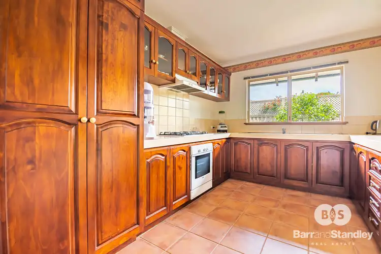 Seventh view of Homely house listing, 5 Burton Close, Australind WA 6233