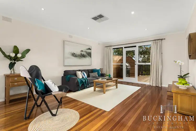 Fourth view of Homely house listing, 91 Warren Road, Viewbank VIC 3084