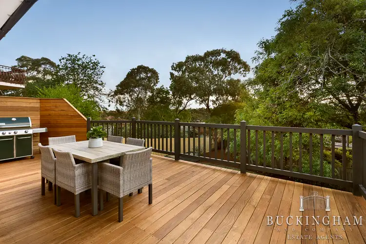Fifth view of Homely house listing, 91 Warren Road, Viewbank VIC 3084