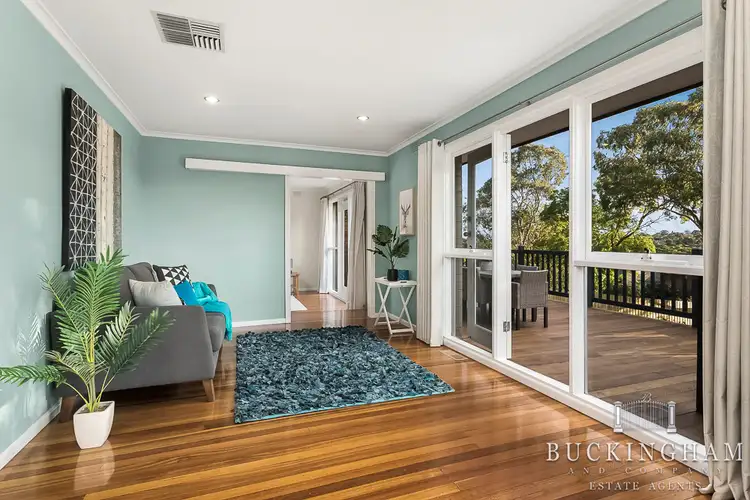 Sixth view of Homely house listing, 91 Warren Road, Viewbank VIC 3084