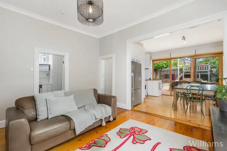 Main view of Homely house listing, 22 Collins Street, Williamstown VIC 3016