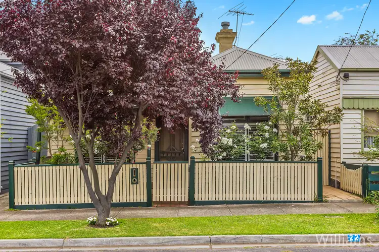 Third view of Homely house listing, 22 Collins Street, Williamstown VIC 3016
