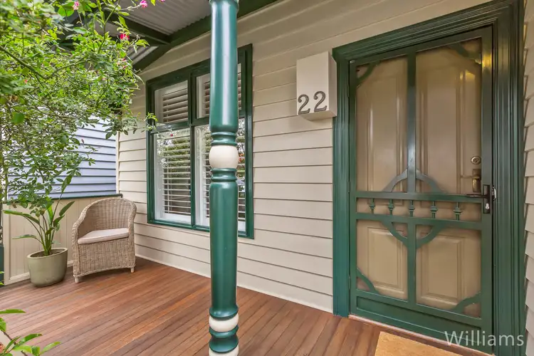 Fourth view of Homely house listing, 22 Collins Street, Williamstown VIC 3016