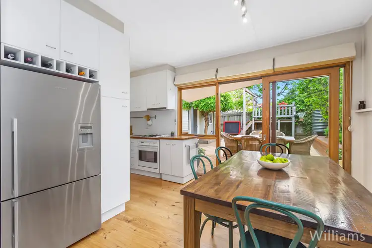 Fifth view of Homely house listing, 22 Collins Street, Williamstown VIC 3016