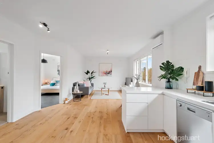 Main view of Homely apartment listing, 12/42 Alexandra Street, St Kilda East VIC 3183