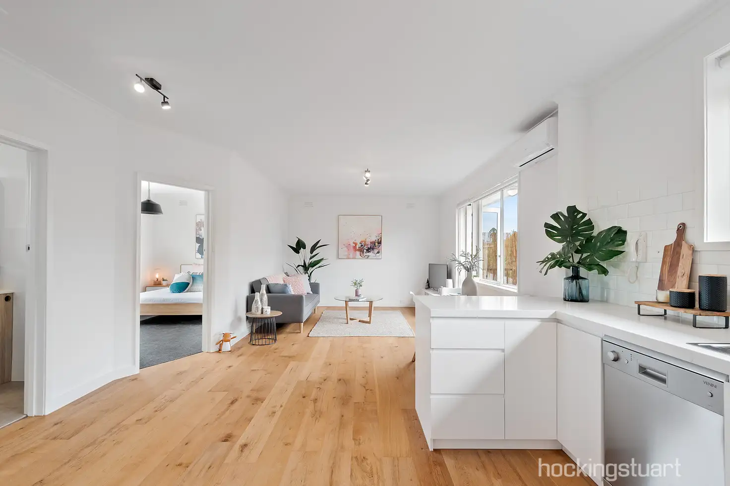 Main view of Homely apartment listing, 12/42 Alexandra Street, St Kilda East VIC 3183