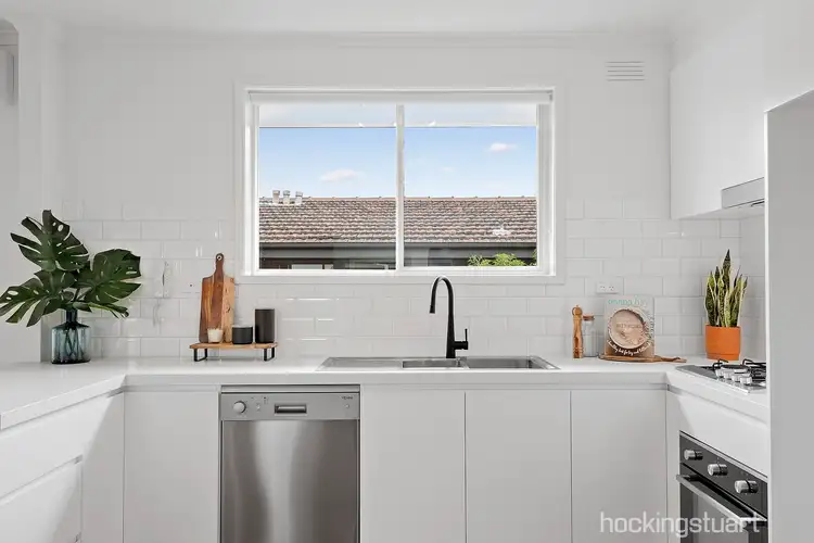 Second view of Homely apartment listing, 12/42 Alexandra Street, St Kilda East VIC 3183