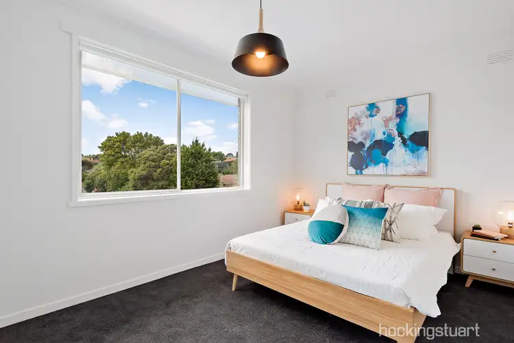 Third view of Homely apartment listing, 12/42 Alexandra Street, St Kilda East VIC 3183