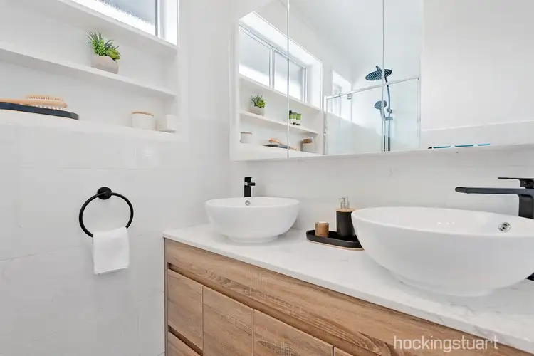 Fourth view of Homely apartment listing, 12/42 Alexandra Street, St Kilda East VIC 3183