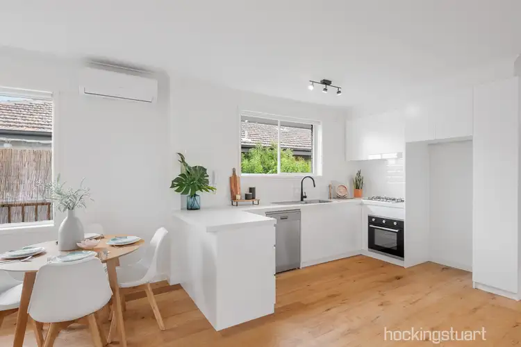 Fifth view of Homely apartment listing, 12/42 Alexandra Street, St Kilda East VIC 3183