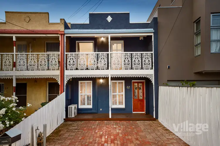 62 Station Road, Seddon VIC 3011