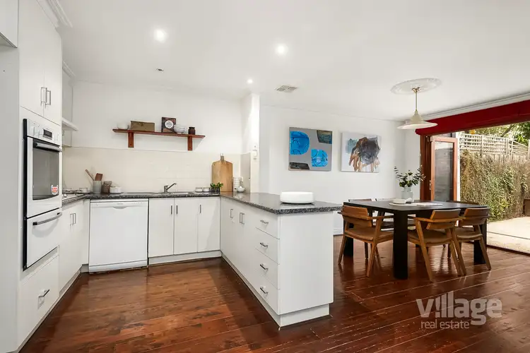 Third view of Homely house listing, 62 Station Road, Seddon VIC 3011