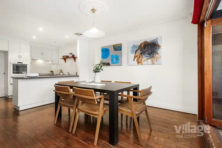 Fourth view of Homely house listing, 62 Station Road, Seddon VIC 3011