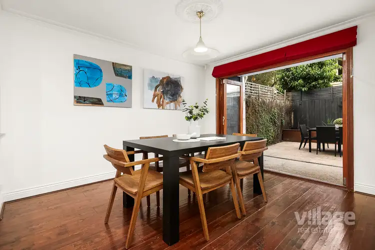 Fifth view of Homely house listing, 62 Station Road, Seddon VIC 3011