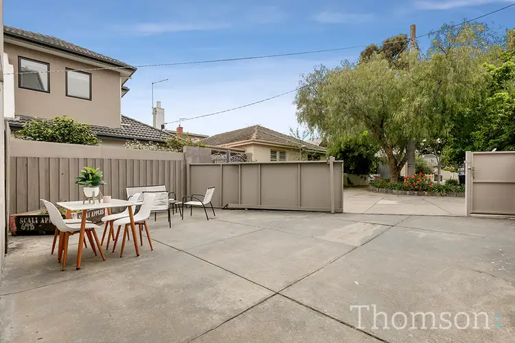 1/13 Arkle Street, Prahran VIC 3181