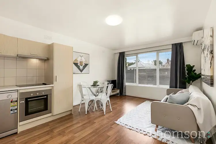 Second view of Homely apartment listing, 1/13 Arkle Street, Prahran VIC 3181