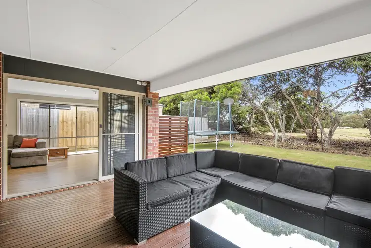 Fifth view of Homely house listing, 42 Penleigh Crescent, Ocean Grove VIC 3226