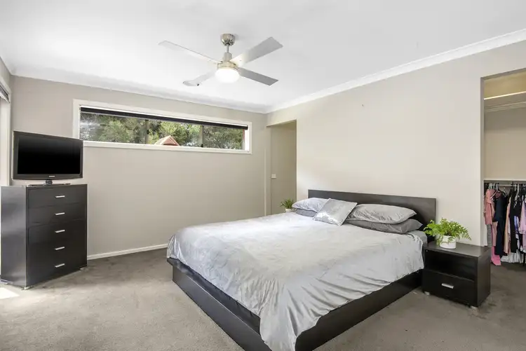 Sixth view of Homely house listing, 42 Penleigh Crescent, Ocean Grove VIC 3226