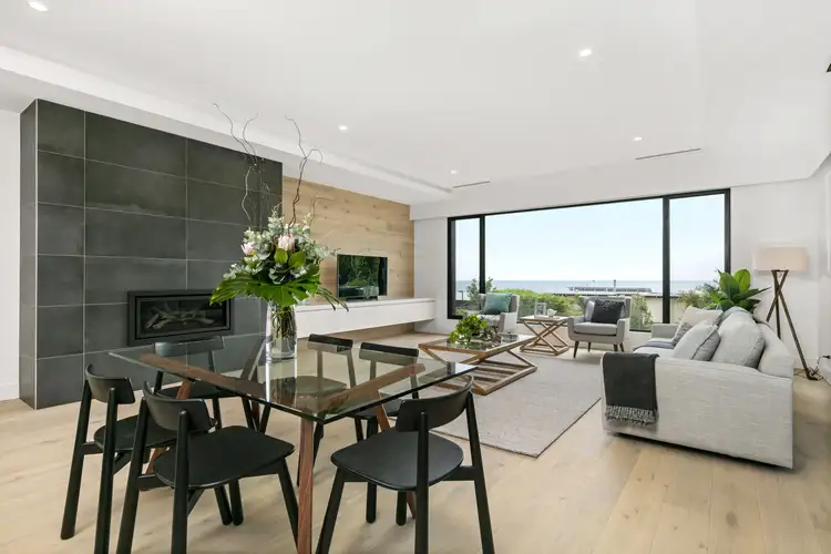 Third view of Homely house listing, 22A Morell Street, Mornington VIC 3931