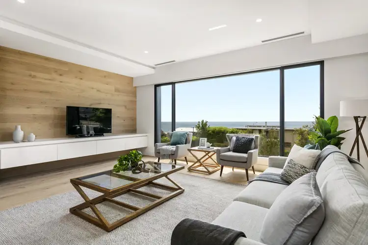 Fifth view of Homely house listing, 22A Morell Street, Mornington VIC 3931