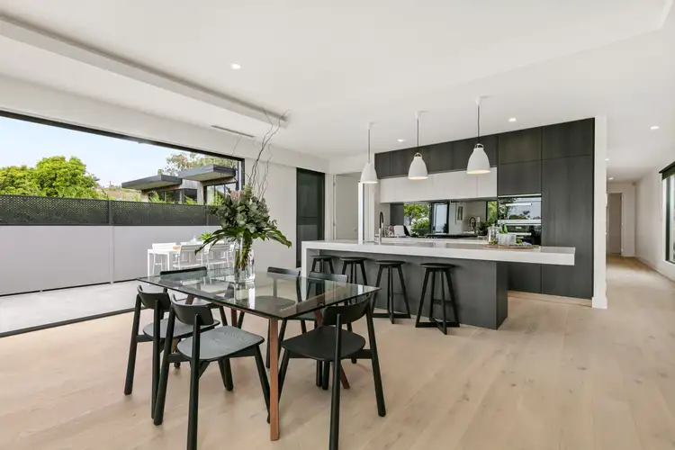 Sixth view of Homely house listing, 22A Morell Street, Mornington VIC 3931