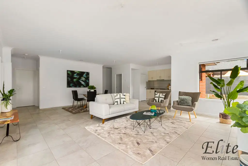 Main view of Homely unit listing, 23a Grandview Grove, Bayswater VIC 3153