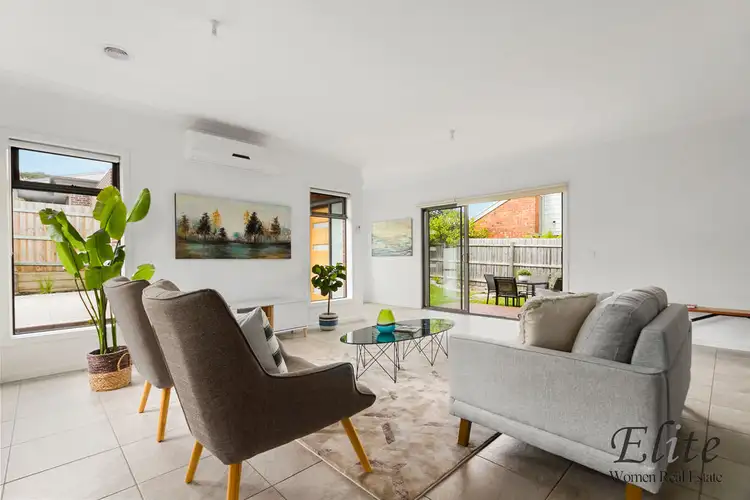 Second view of Homely unit listing, 23a Grandview Grove, Bayswater VIC 3153