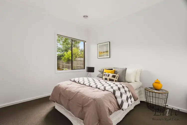 Sixth view of Homely unit listing, 23a Grandview Grove, Bayswater VIC 3153